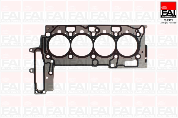 Gasket, cylinder head